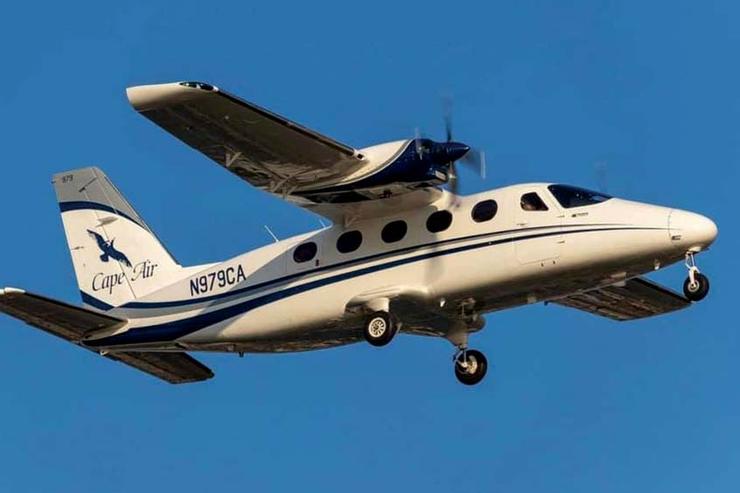 cape air customer care number